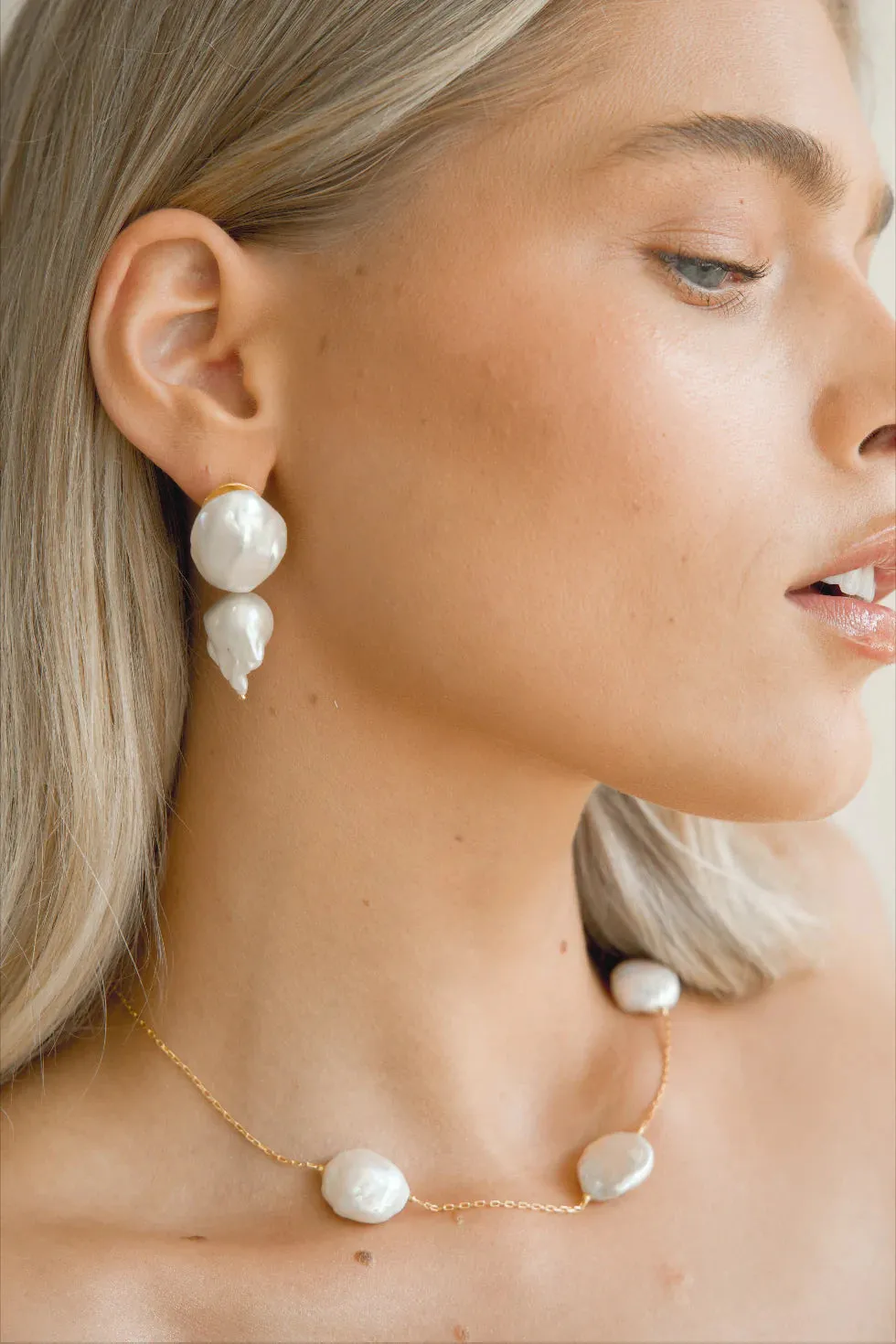 Christie Nicolaides Thalia Earrings