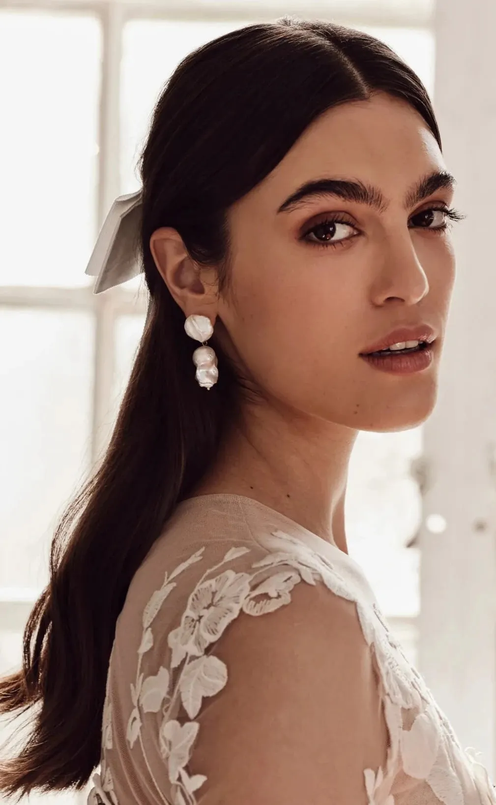 Christie Nicolaides Thalia Earrings