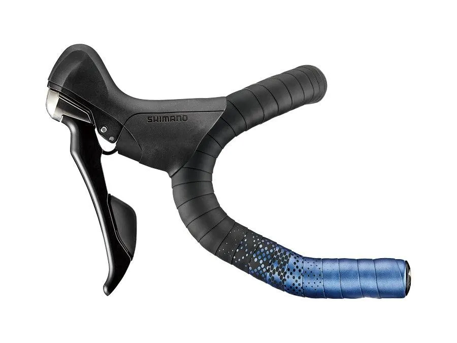 Ciclovation Advanced Bar Tape Leather Touch - Shining Metallic