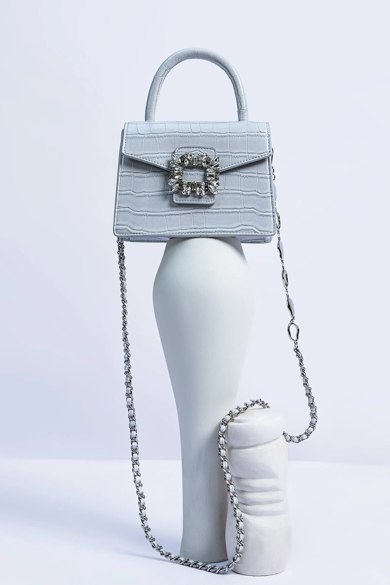 Classic Evening Bag | ABG-H24-1