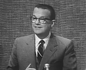 Classic Game Shows Of The 50s And 60s - What's My Line / Truth Or Consequences / I've Got A Secret / Bonus- Candid Camera