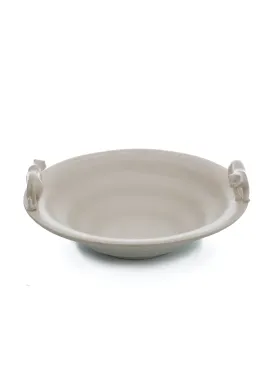 Cleo fruit plate