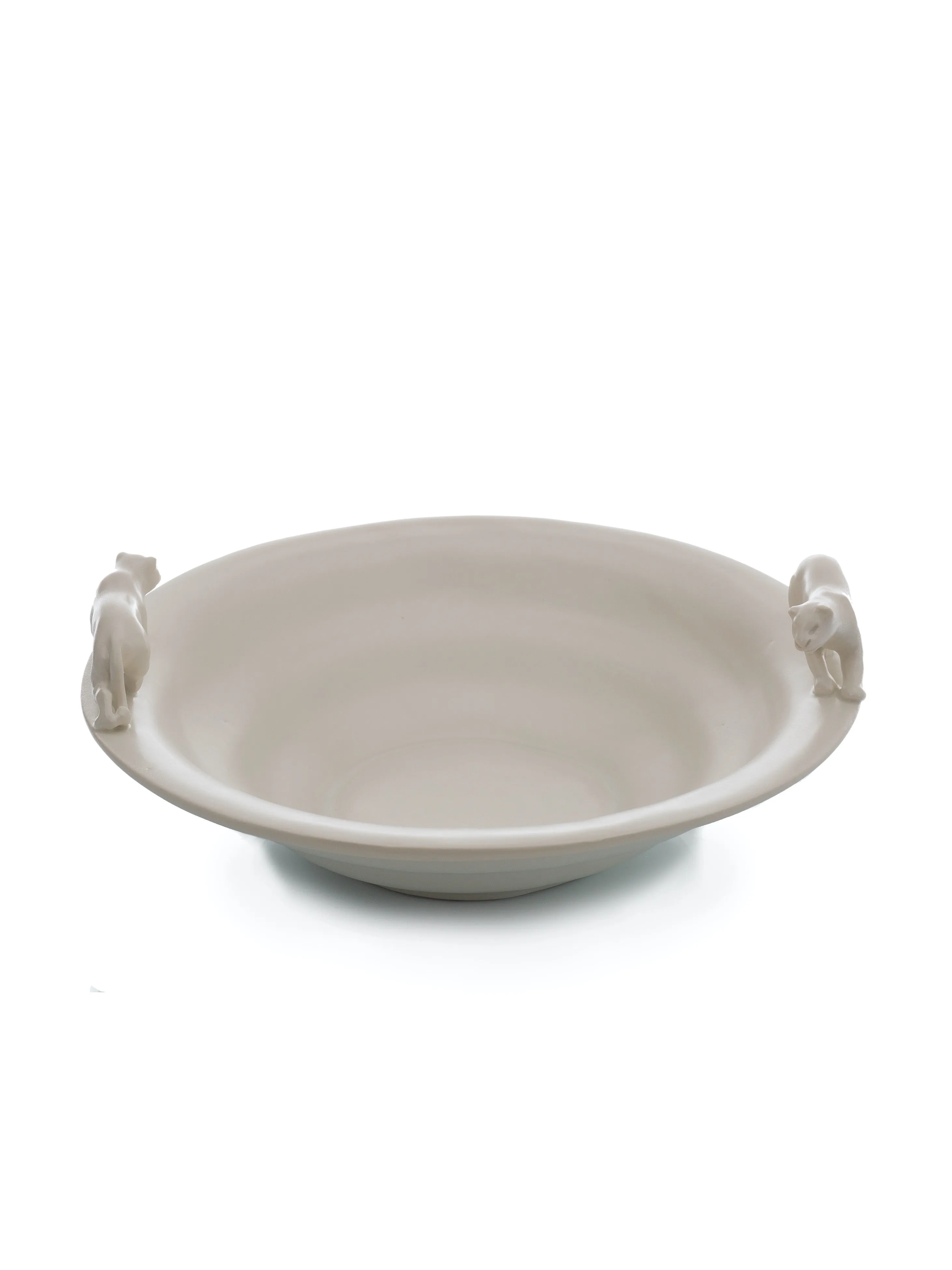 Cleo fruit plate