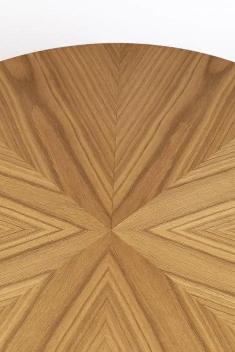 Coffee Table Fabio Natural