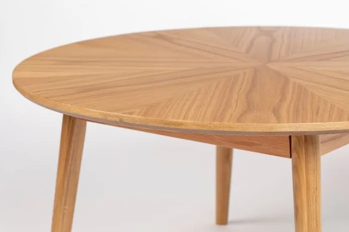 Coffee Table Fabio Natural