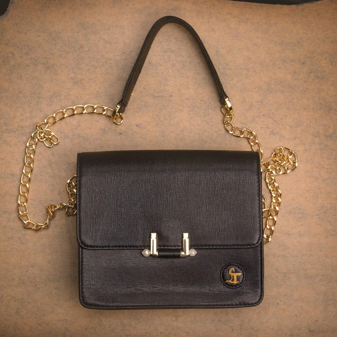 Cordelia Minibag