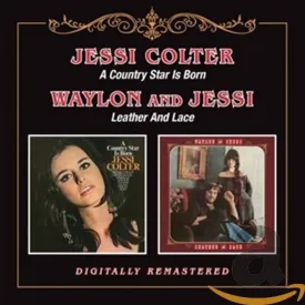 Country Star Is Born / Leather & Lace