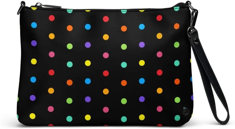 Crossbody Bag Dot-tastic