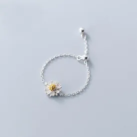 Dahlia Elite Chain Ring