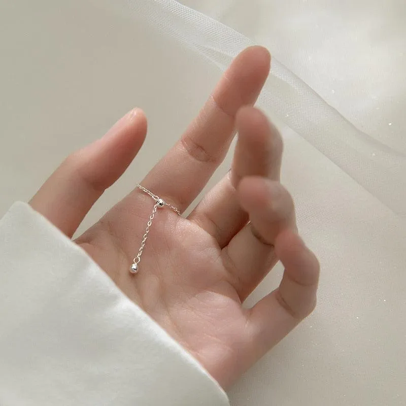 Dahlia Elite Chain Ring