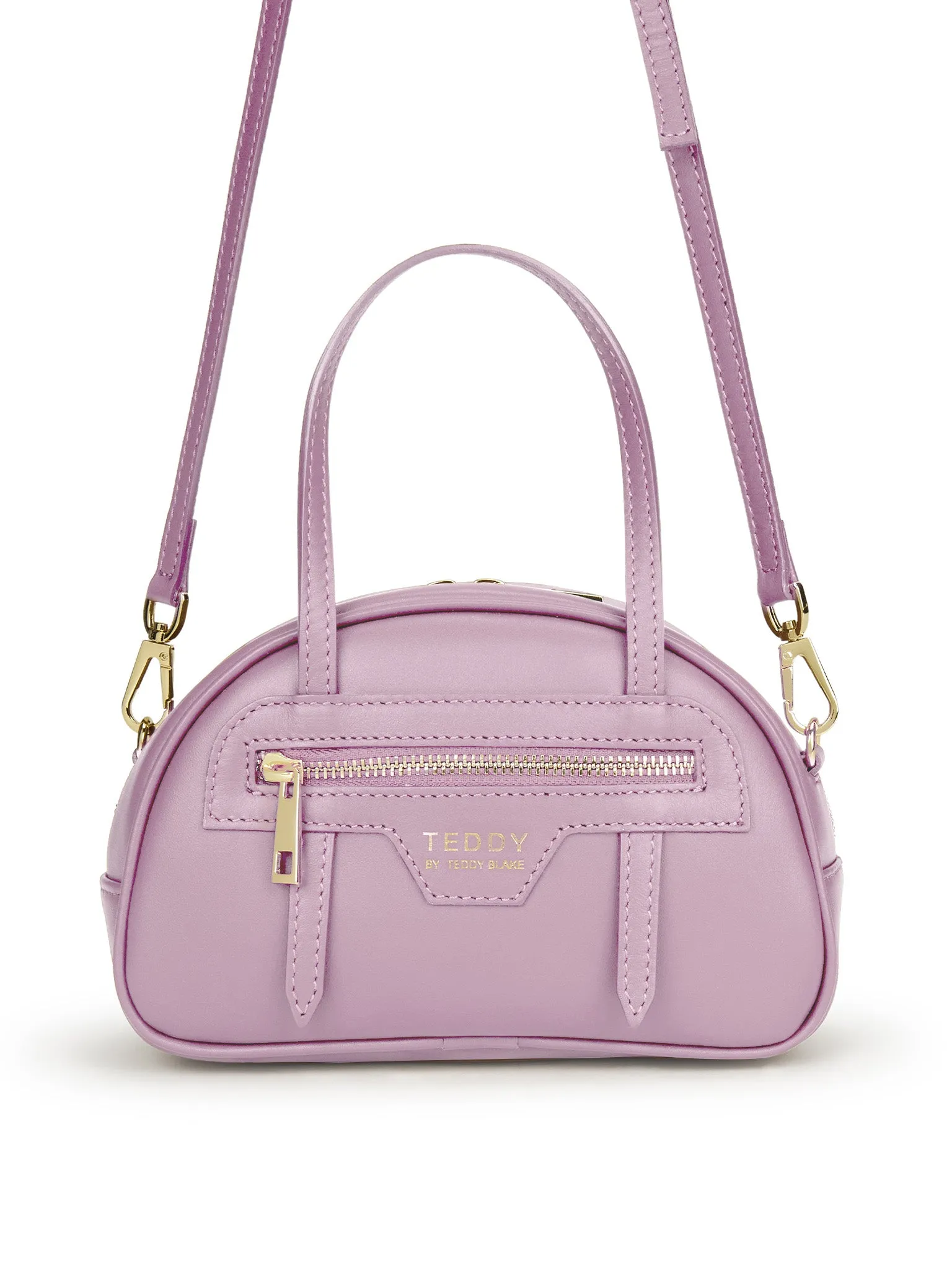 Dalia Vitello 8" - Lilac