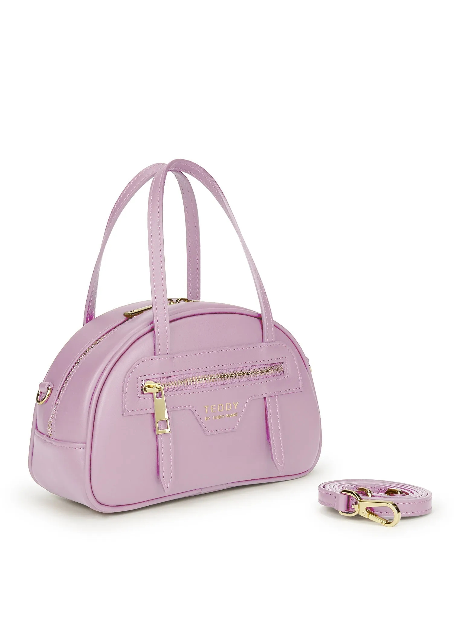 Dalia Vitello 8" - Lilac