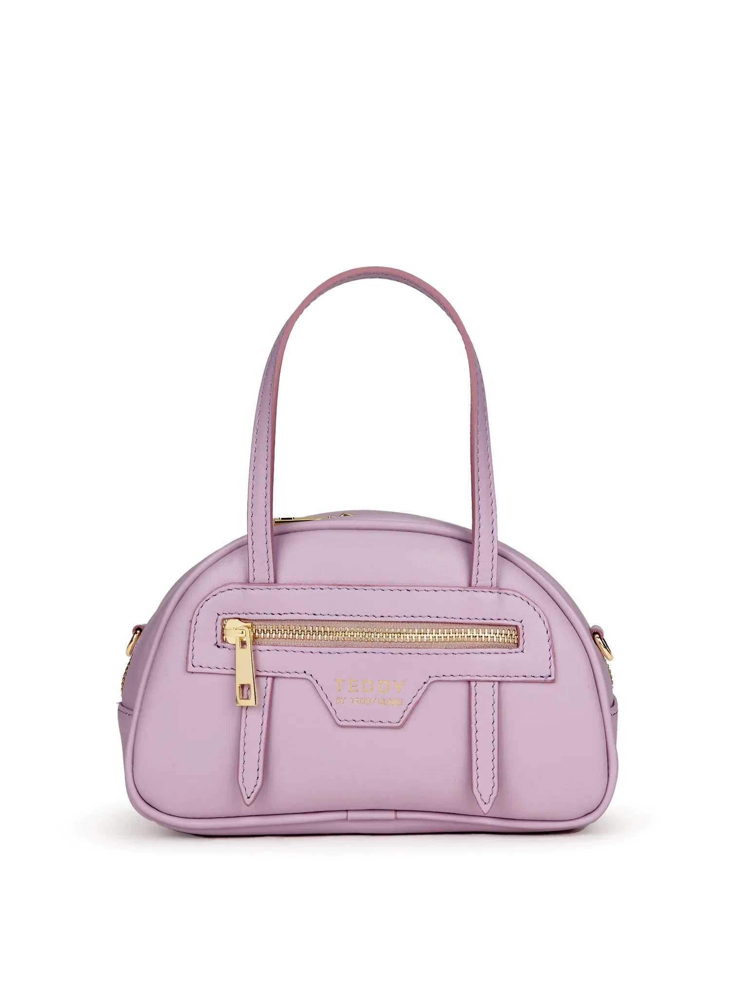 Dalia Vitello 8" - Lilac