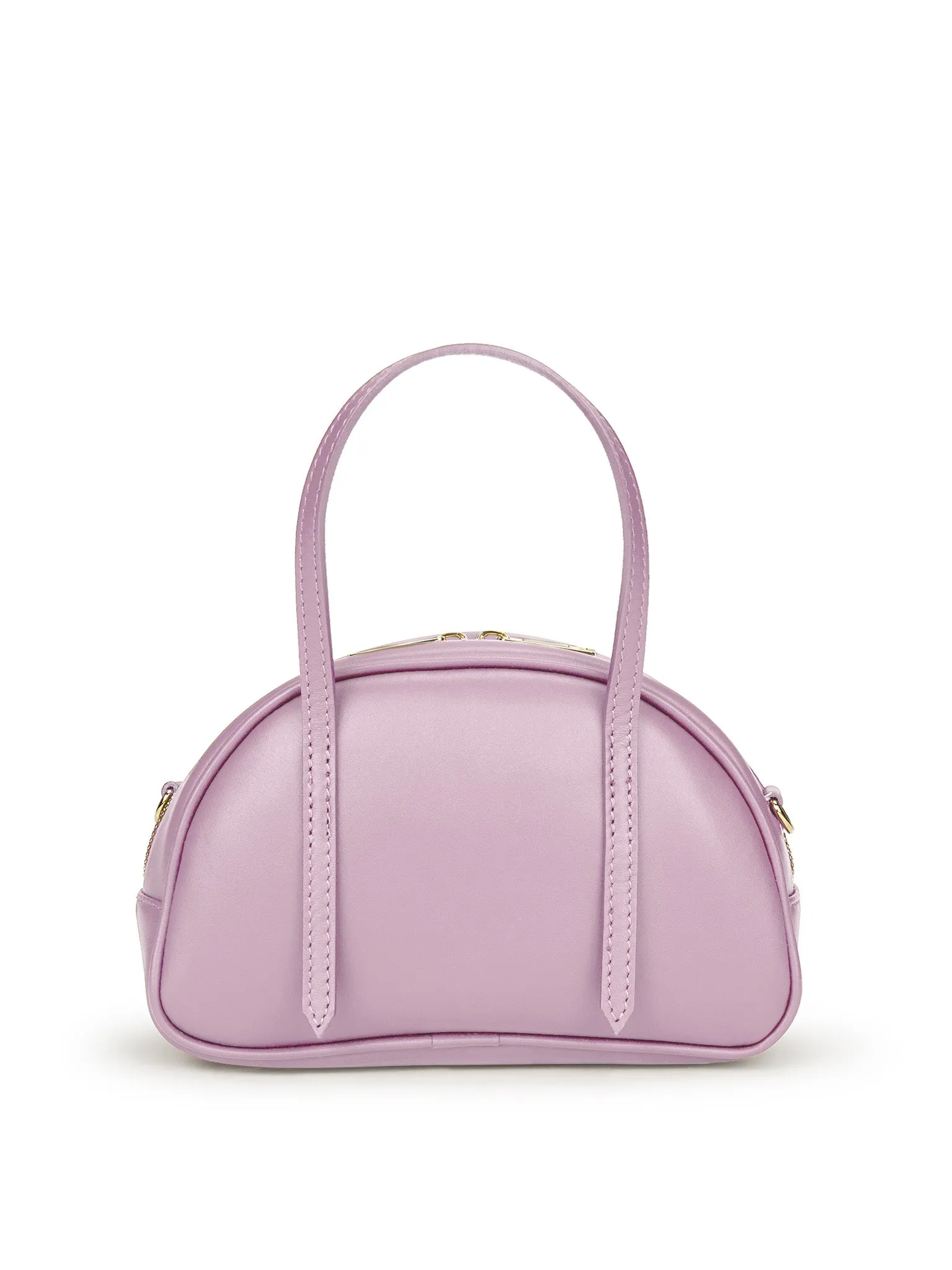 Dalia Vitello 8" - Lilac