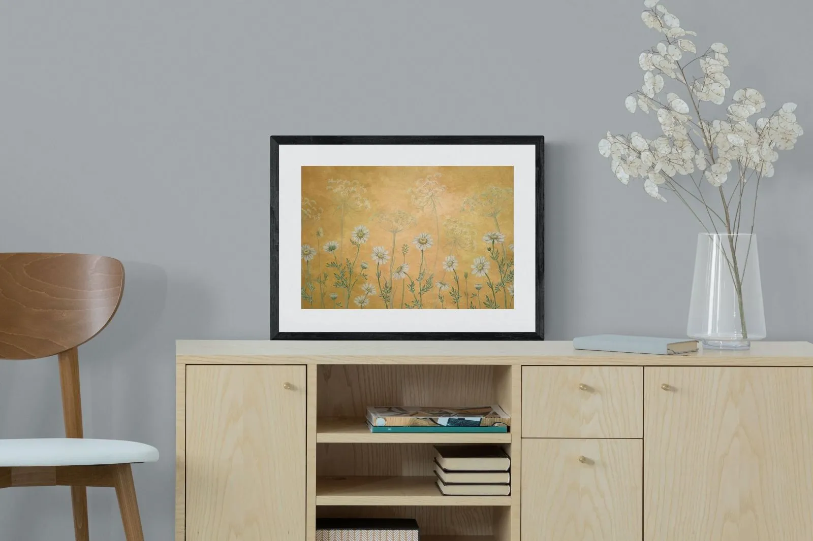 Dazzling Daisies (Yellow)