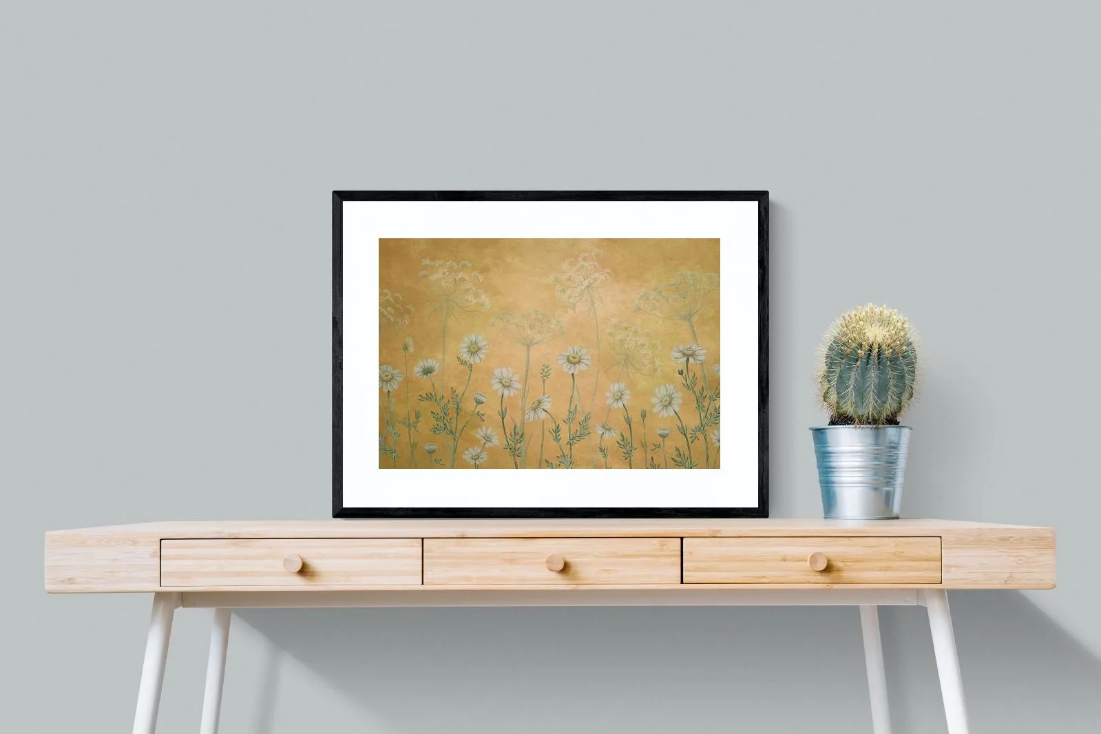 Dazzling Daisies (Yellow)