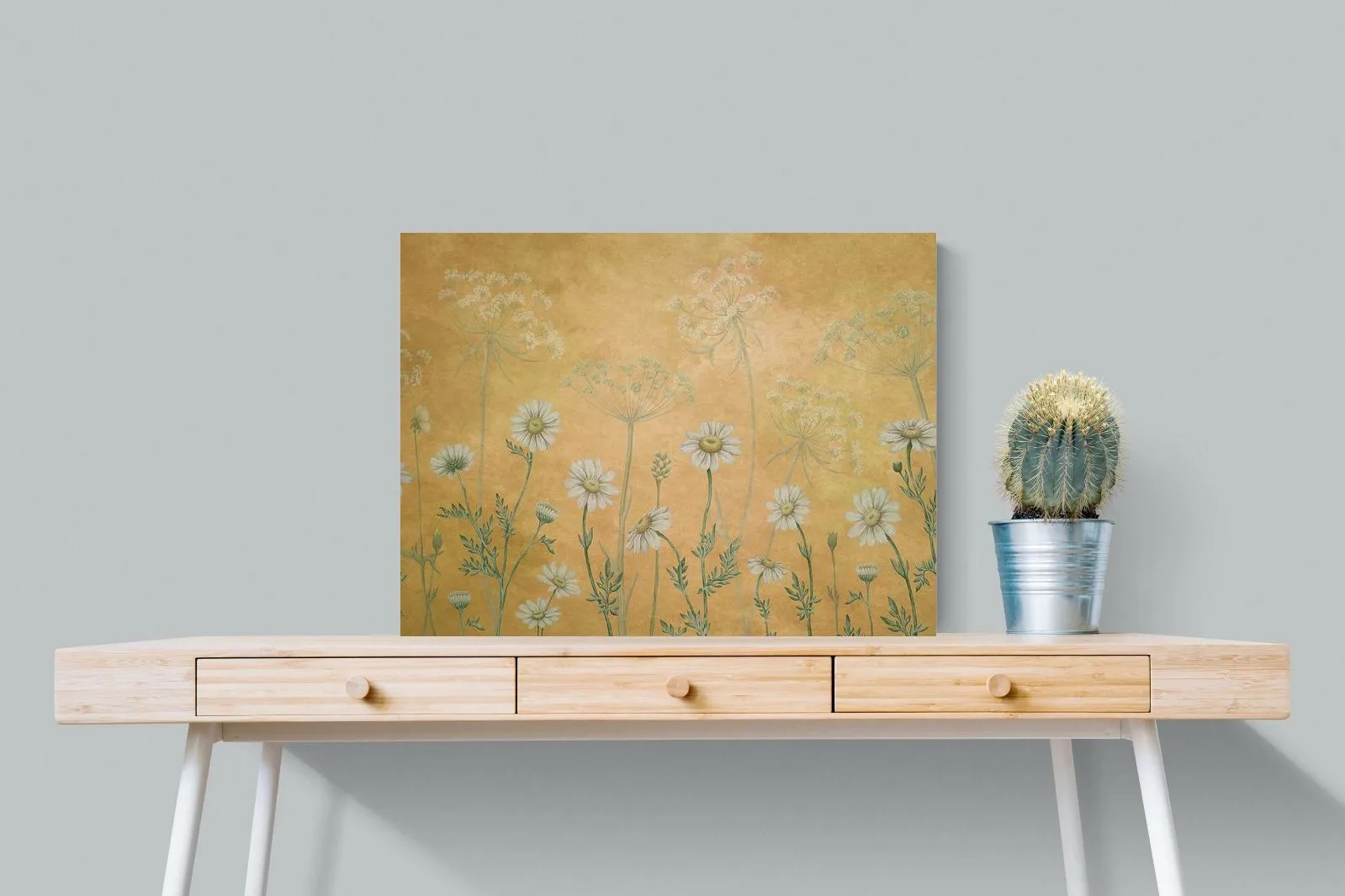 Dazzling Daisies (Yellow)