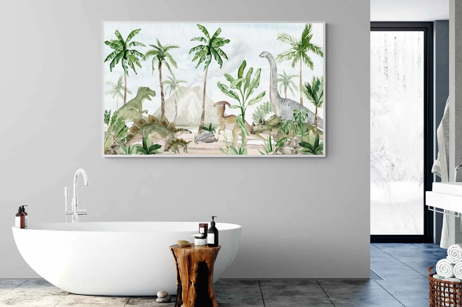 Dino Joy