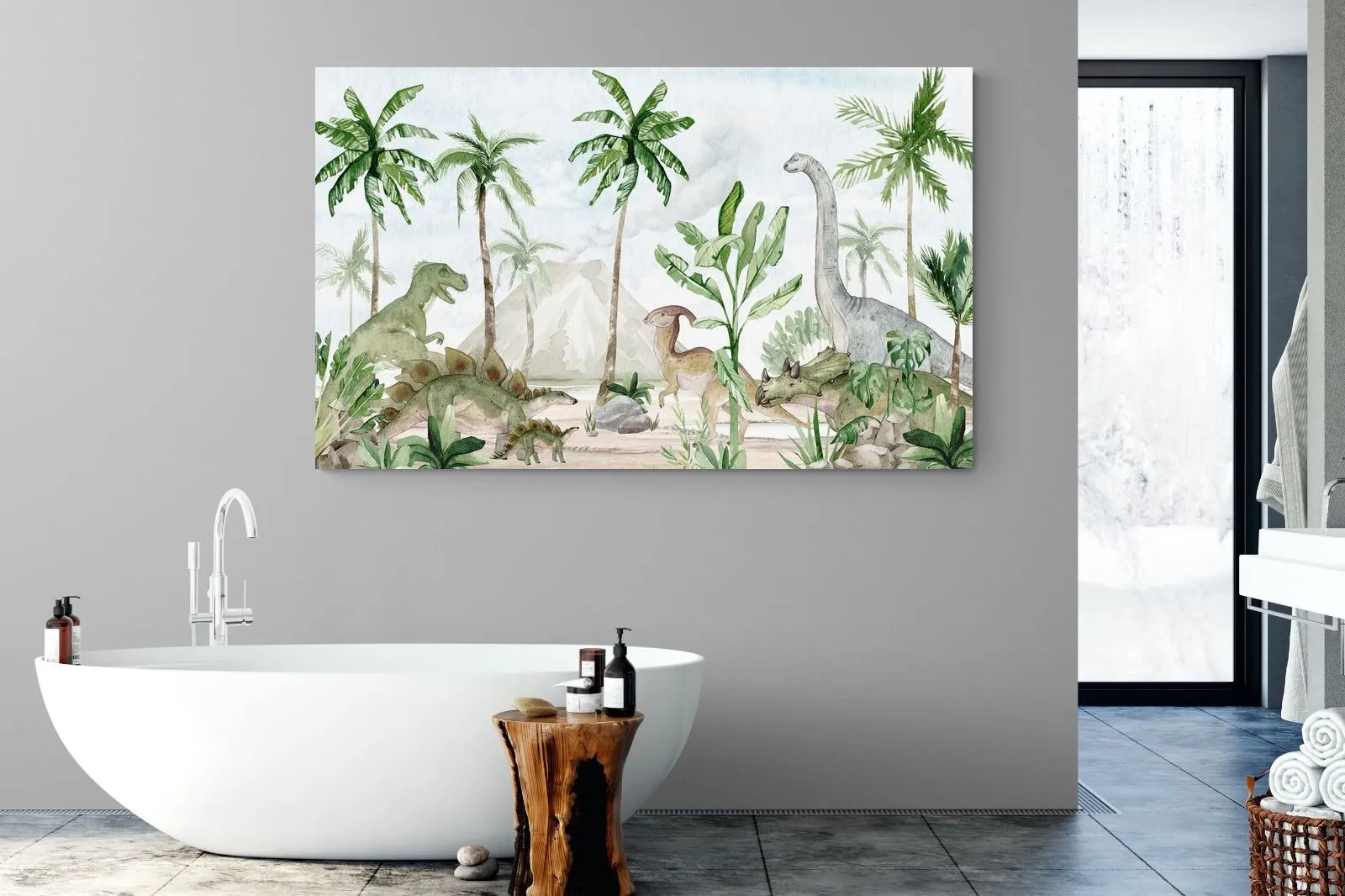 Dino Joy