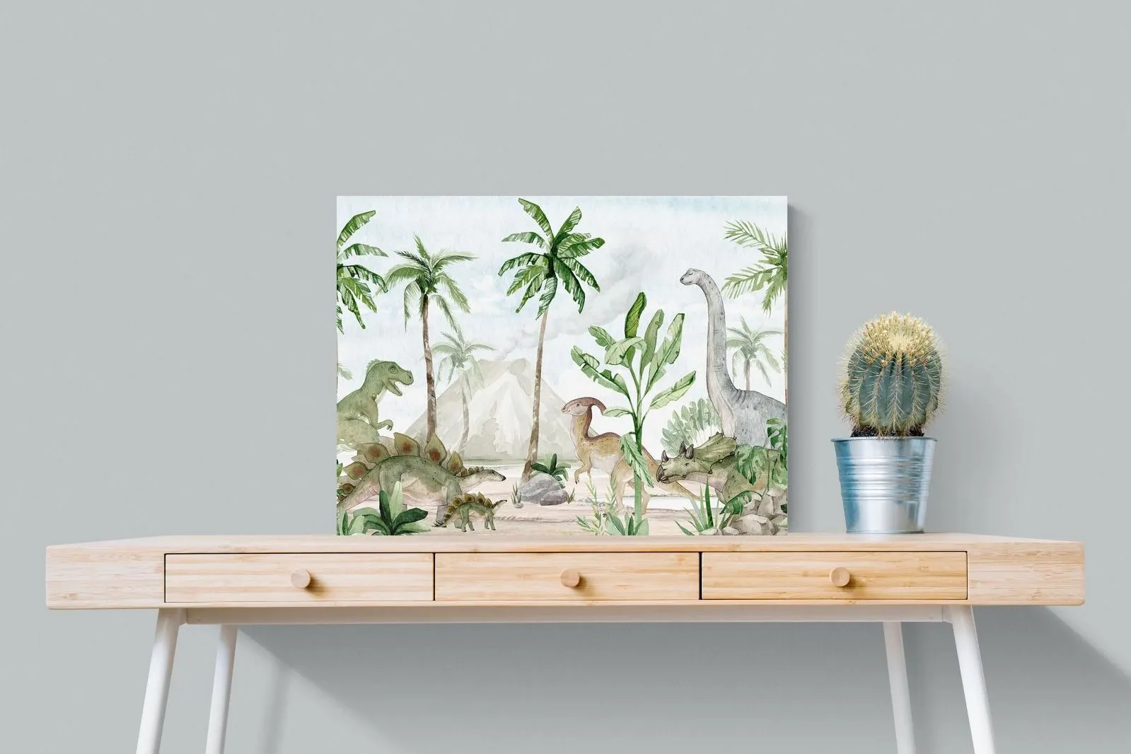 Dino Joy