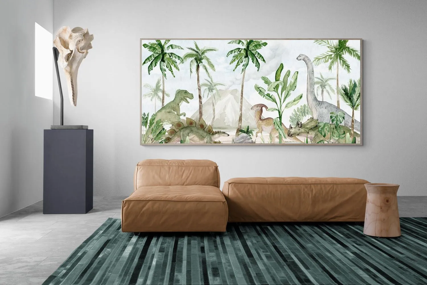 Dino Joy