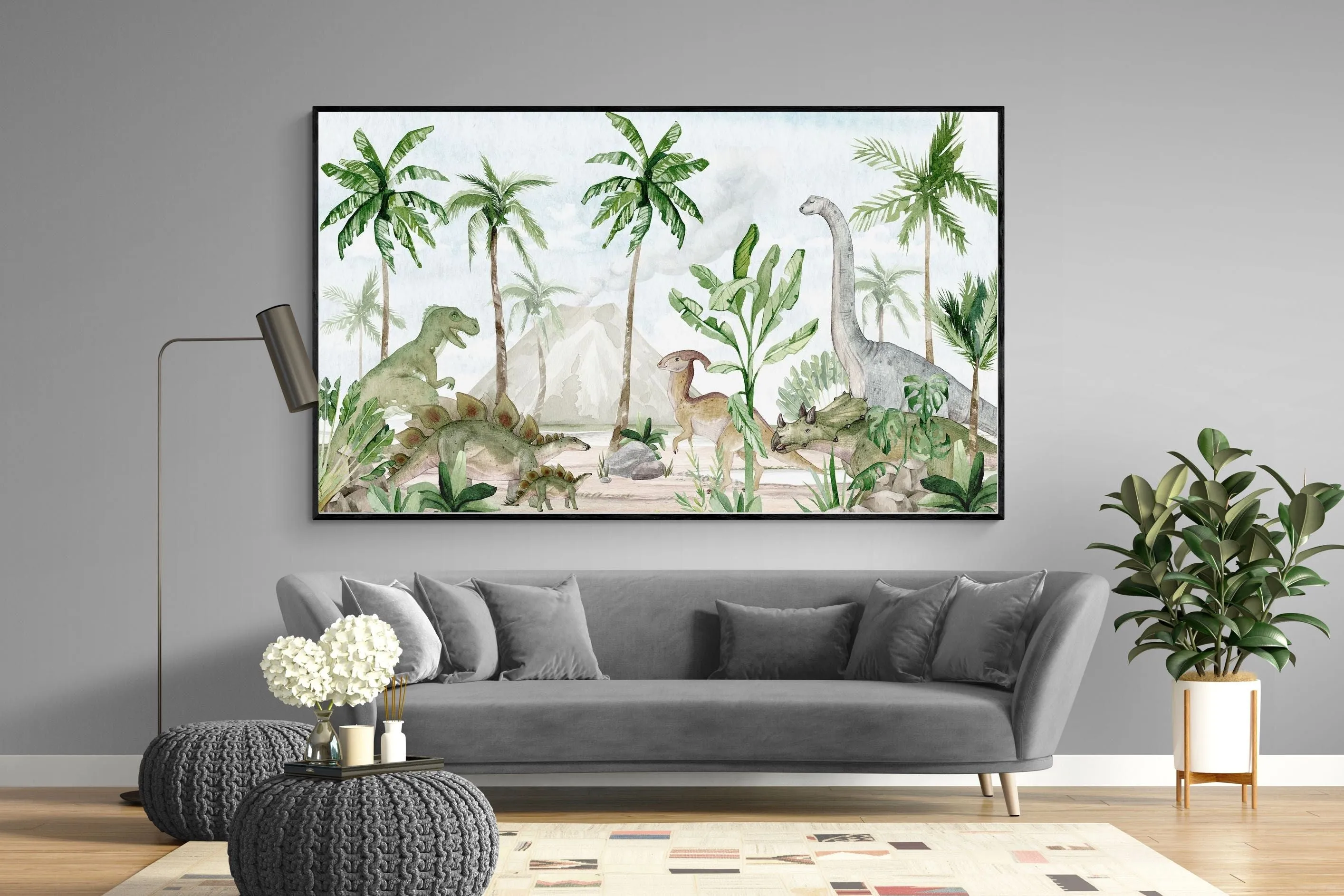 Dino Joy