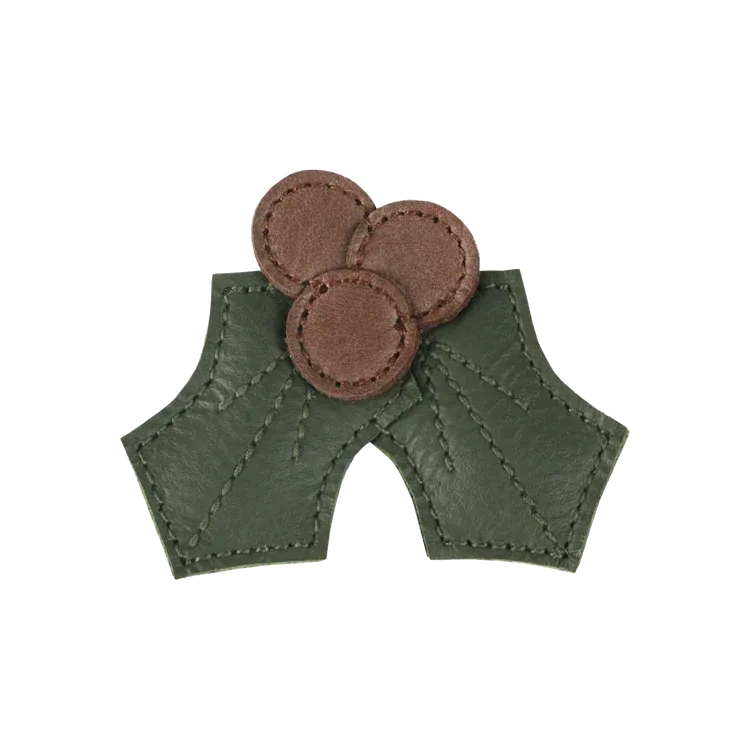 Donsje Wonda Hairclip | Holly