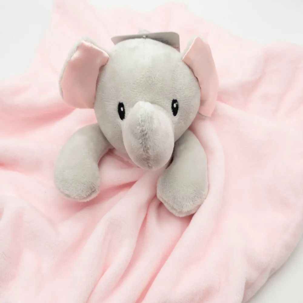 Elephant Baby Comforters