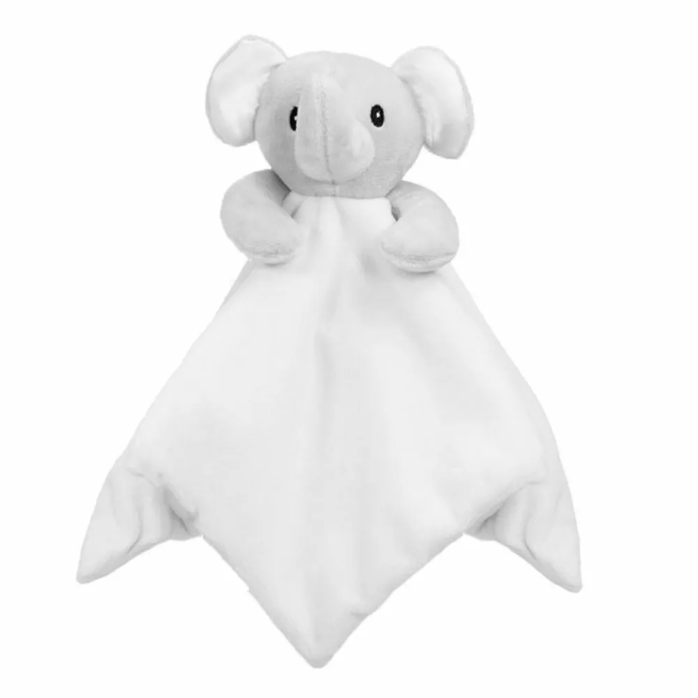 Elephant Baby Comforters