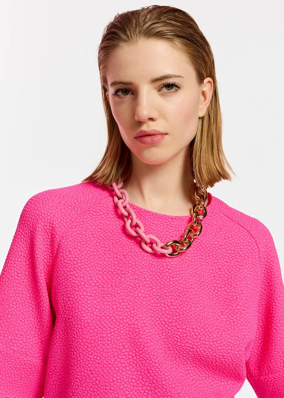 Essentiel Antwerp Esal Necklace in Goa