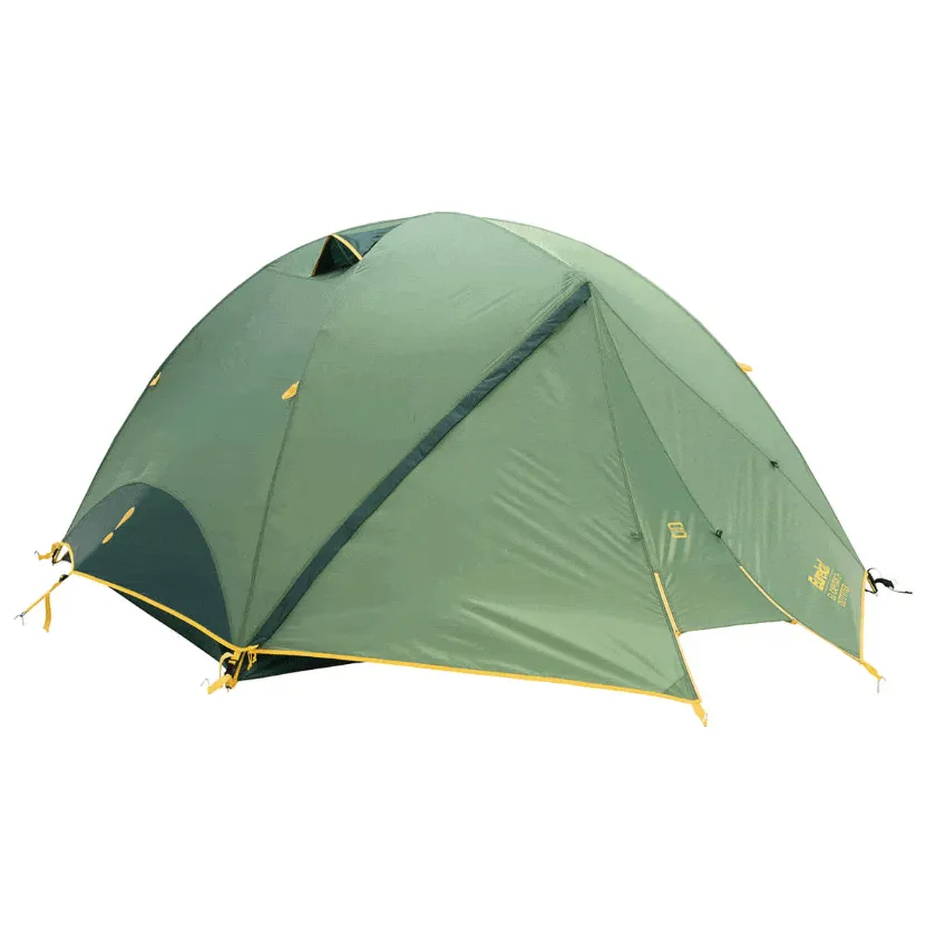 Eureka El Capitan 2  Outfitter