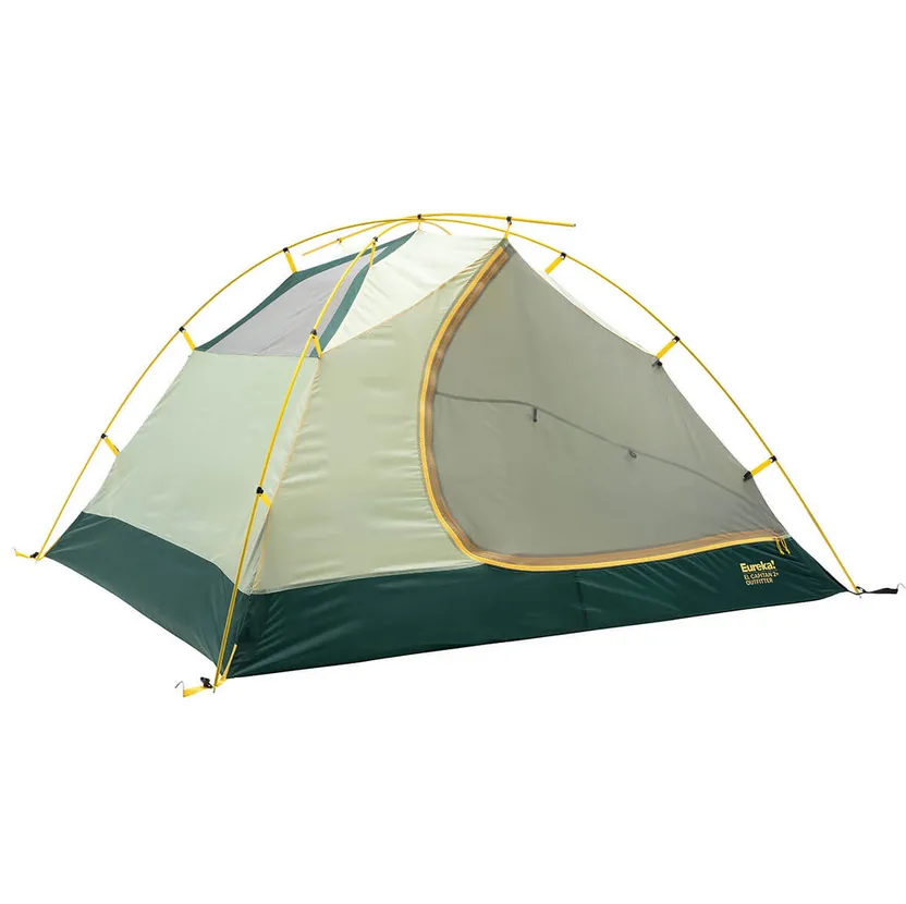 Eureka El Capitan 2  Outfitter