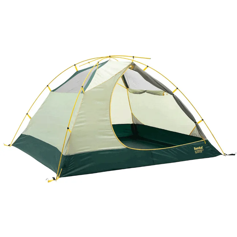 Eureka El Capitan 4  Outfitter