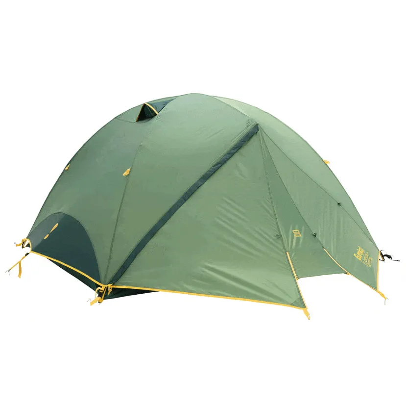 Eureka El Capitan 4  Outfitter
