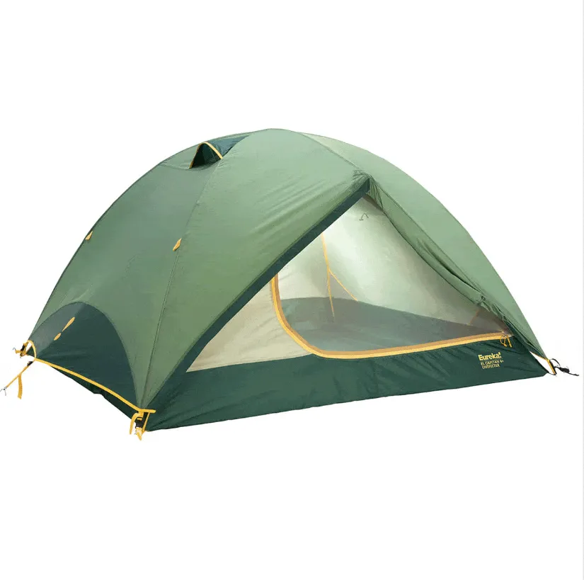 Eureka El Capitan 4  Outfitter