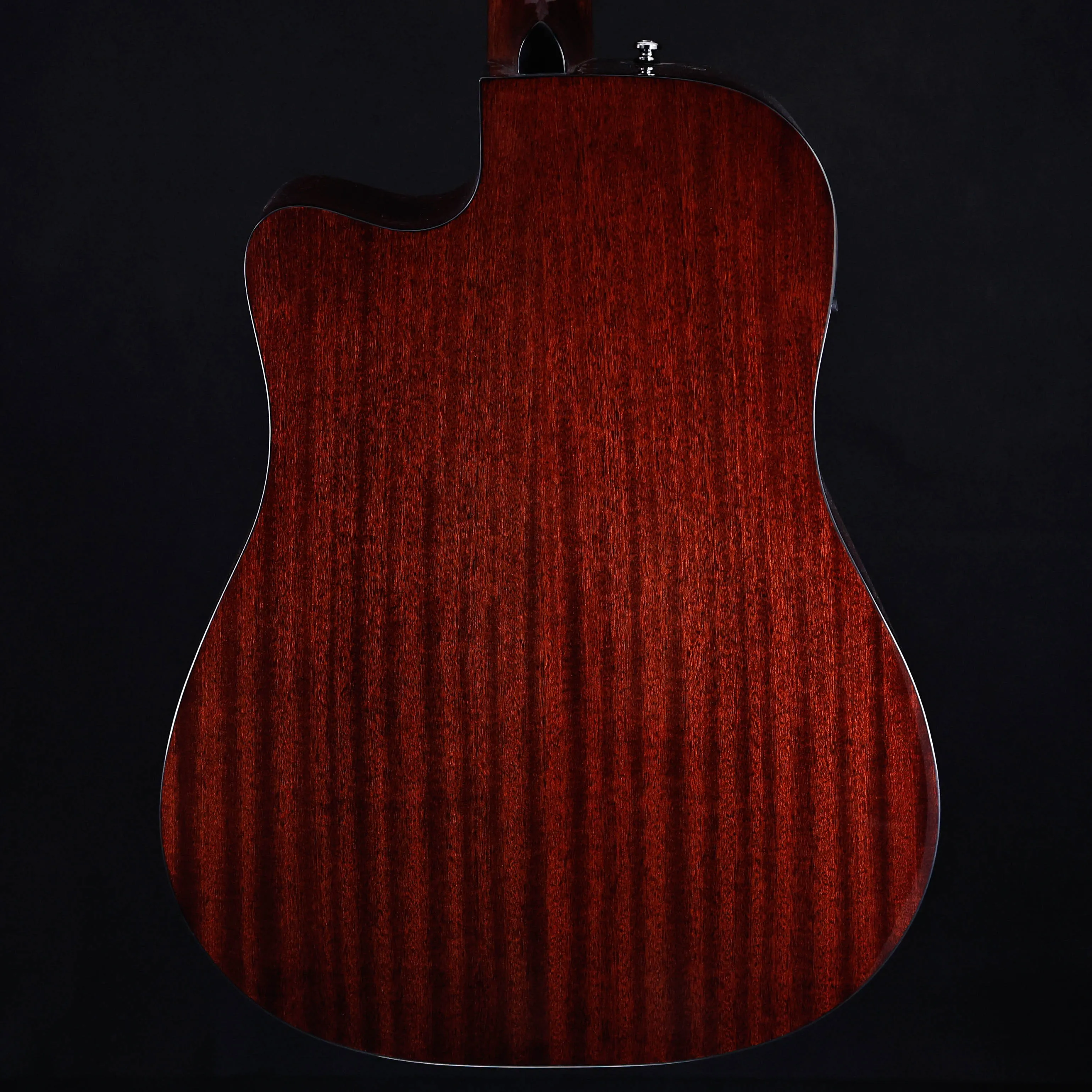 Fender CD-60SCE Dreadnought, Walnut Fb, Natural  4lbs 9.9oz