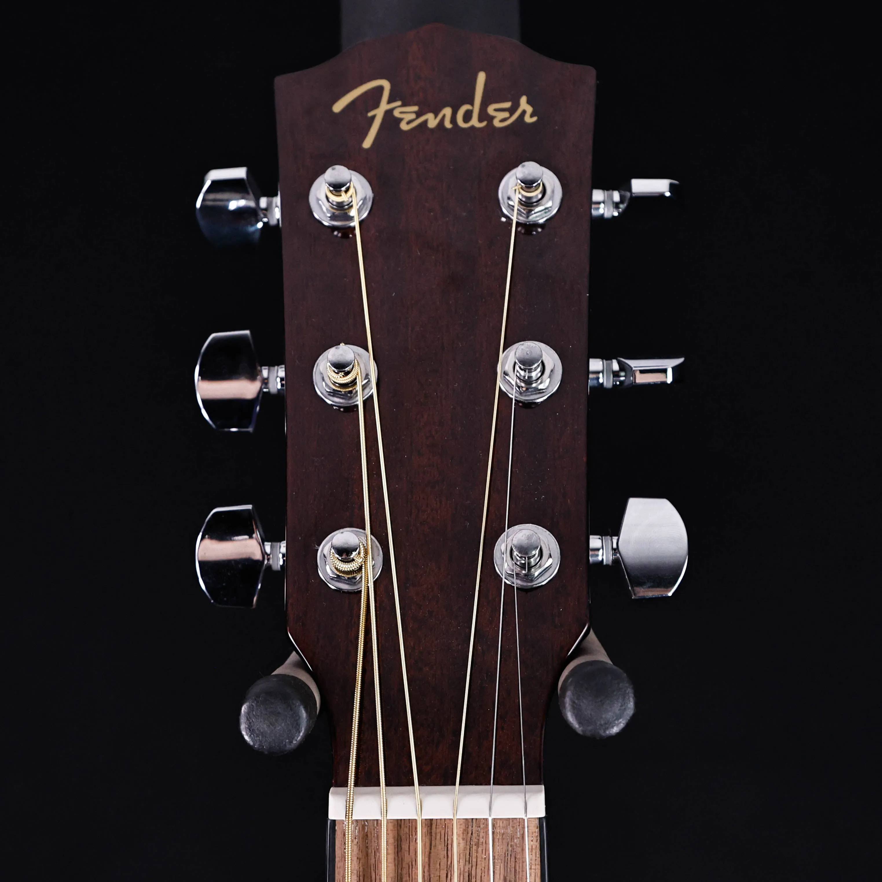 Fender CD-60SCE Dreadnought, Walnut Fb, Natural  4lbs 9.9oz