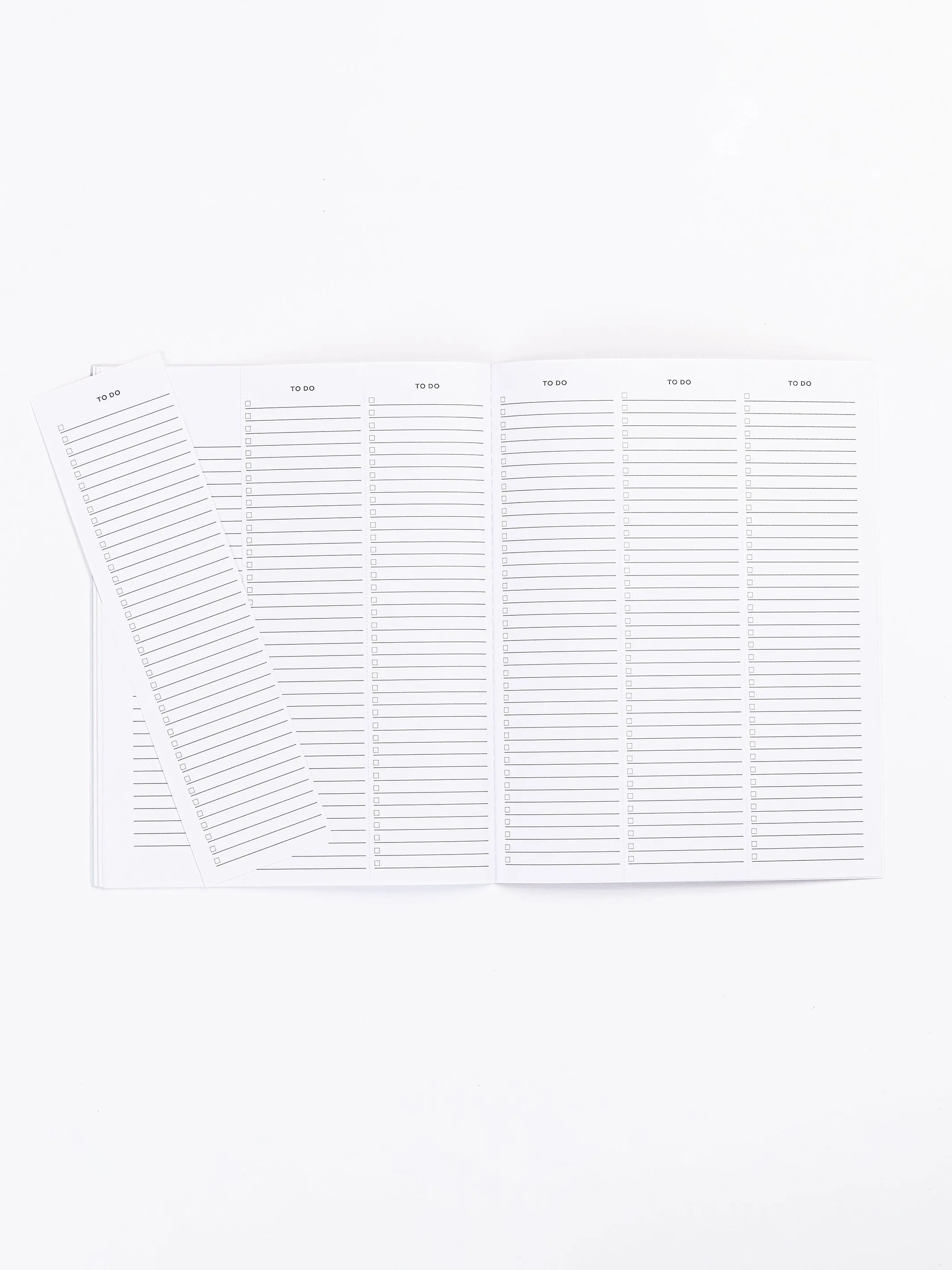 FINAL SALE - 2024 Large Monthly Planner | Square Dance Pink & Green