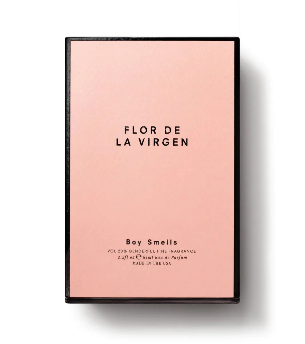 Flor de la Virgen Fragrance Spray