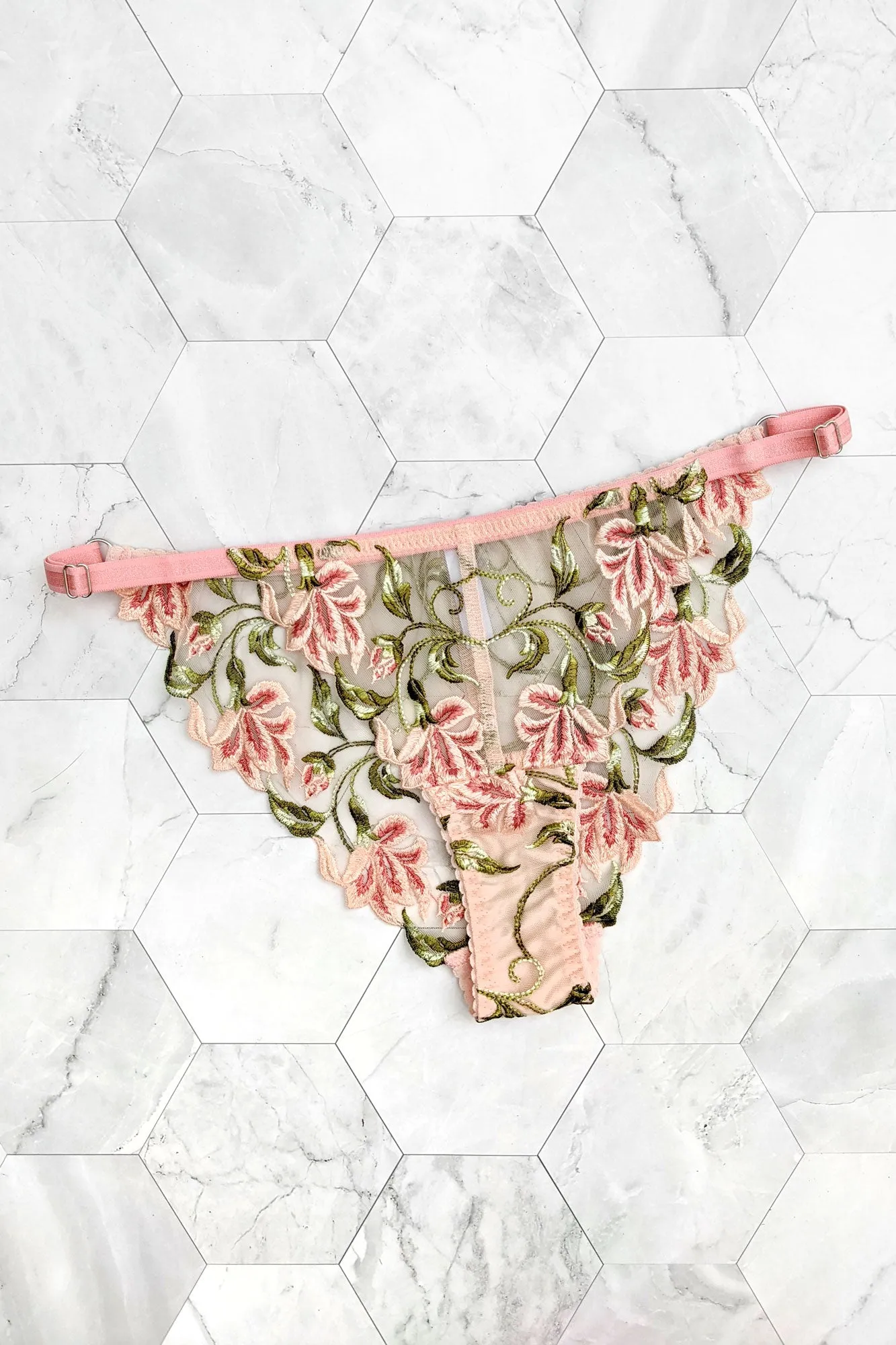 Flora knickers