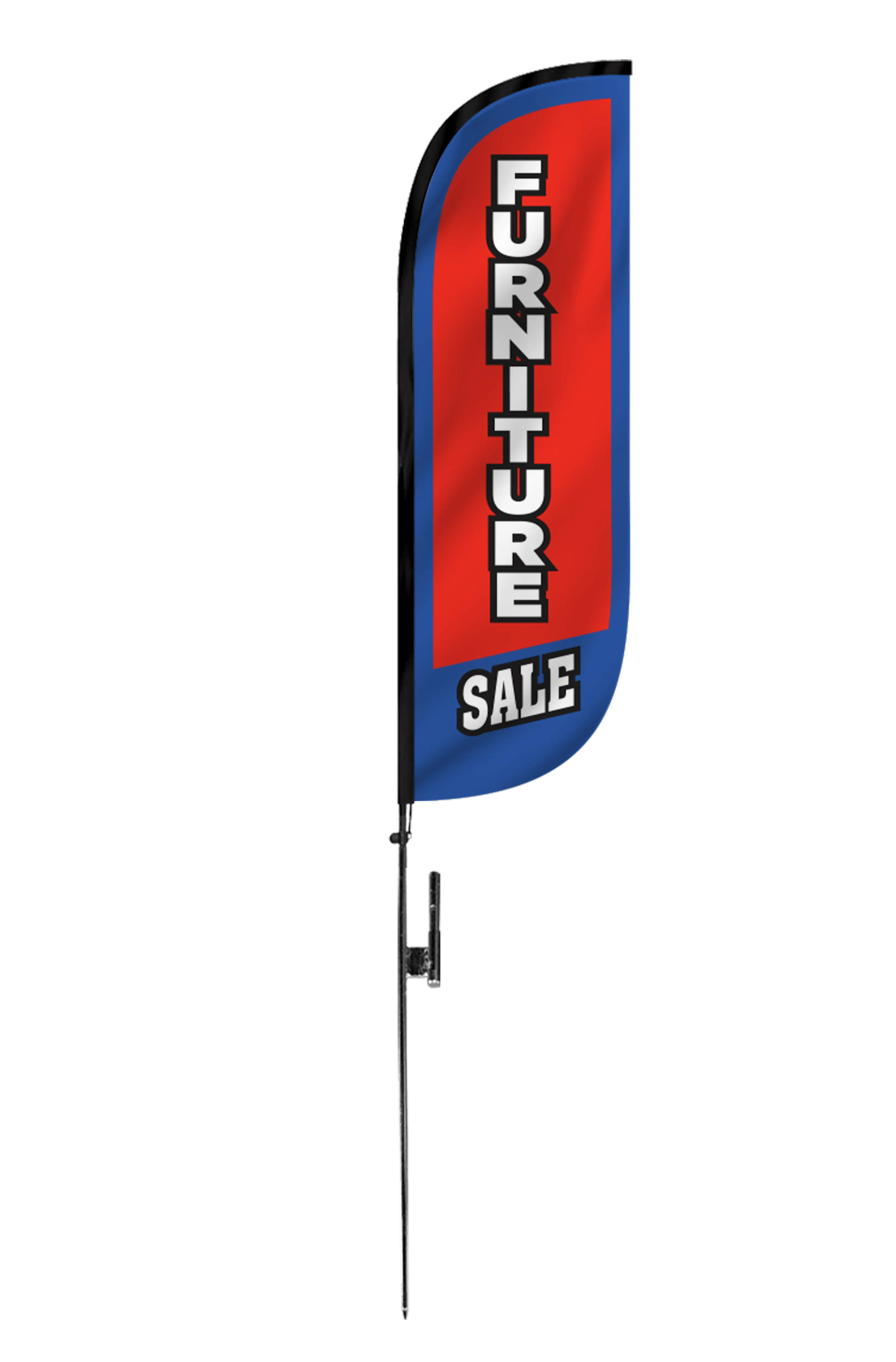 Furniture Sale Feather Flag