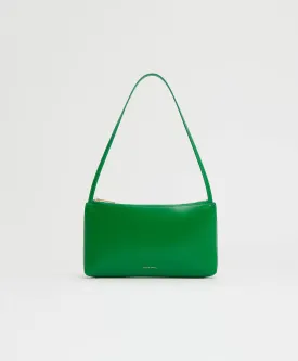 Gaia Shoulder Bag - Leaf