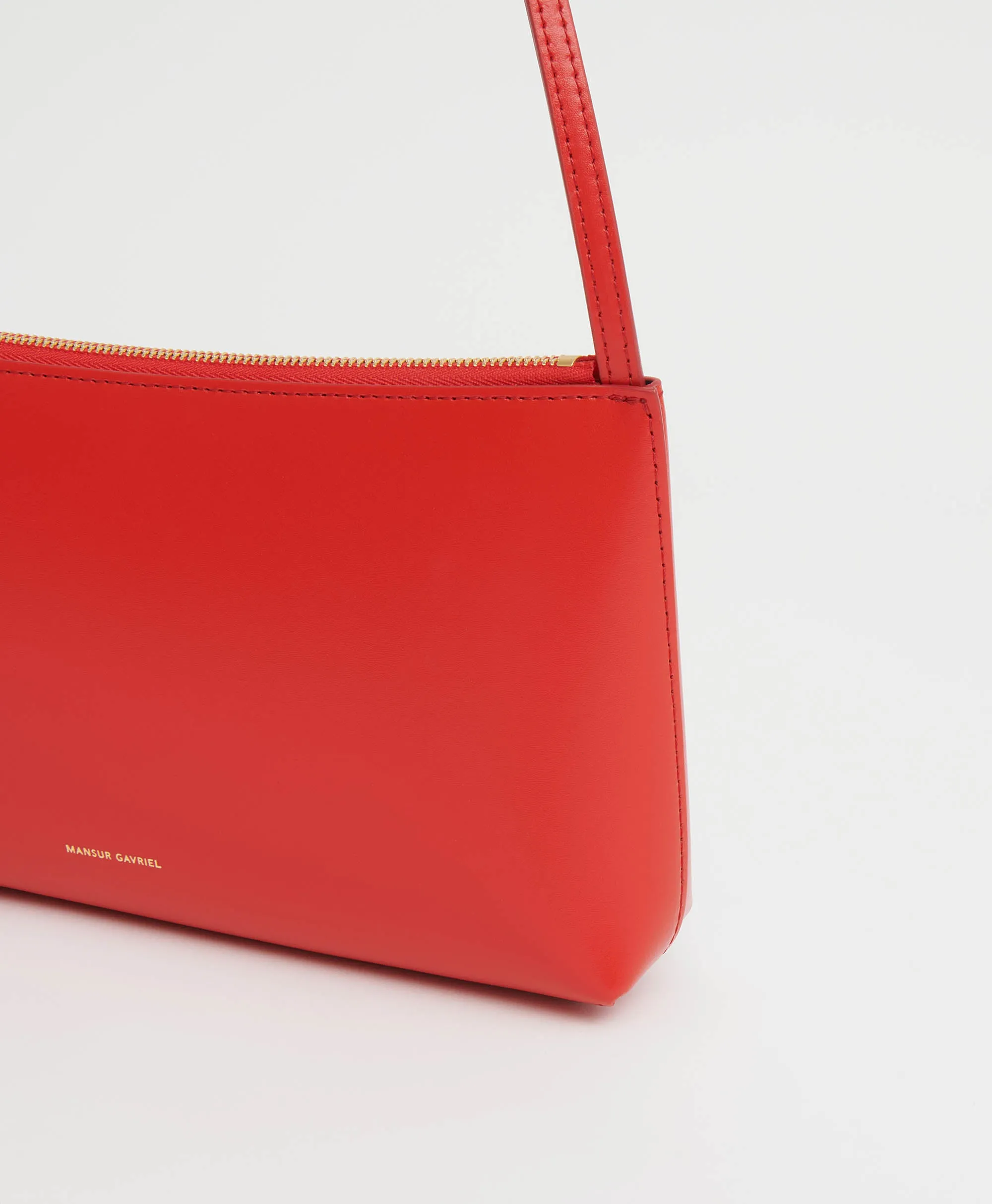 Gaia Shoulder Bag - Poppy