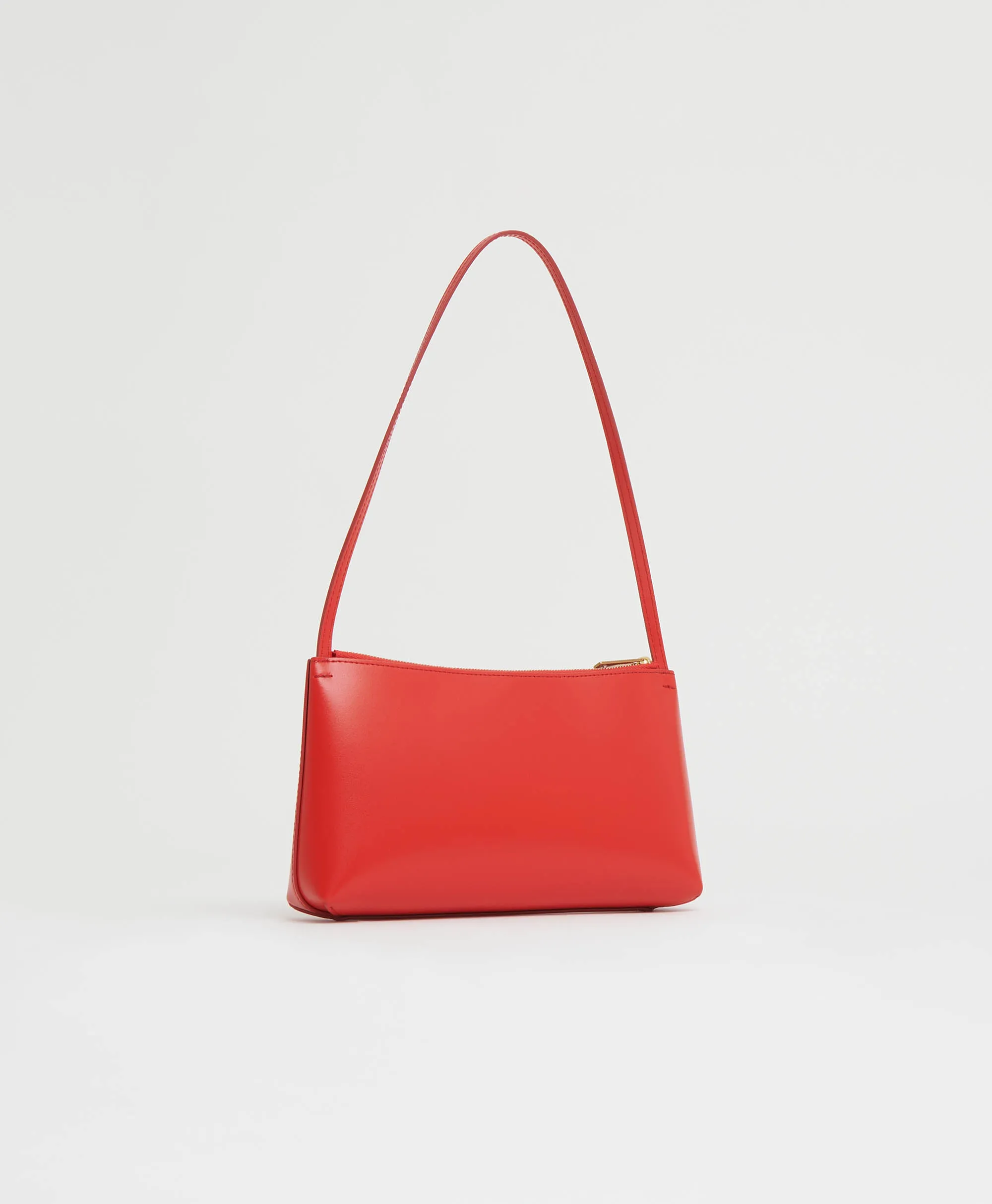 Gaia Shoulder Bag - Poppy