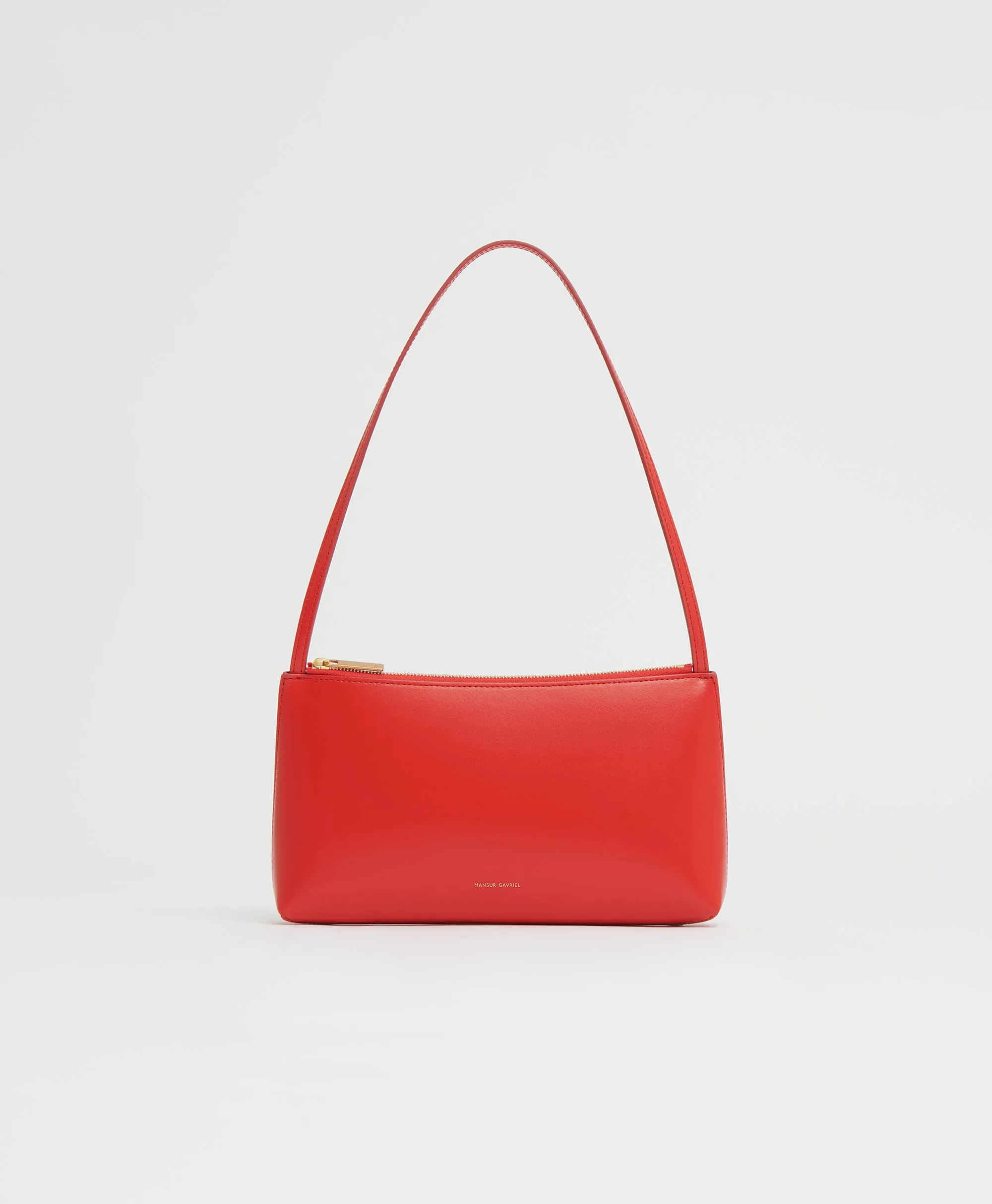 Gaia Shoulder Bag - Poppy