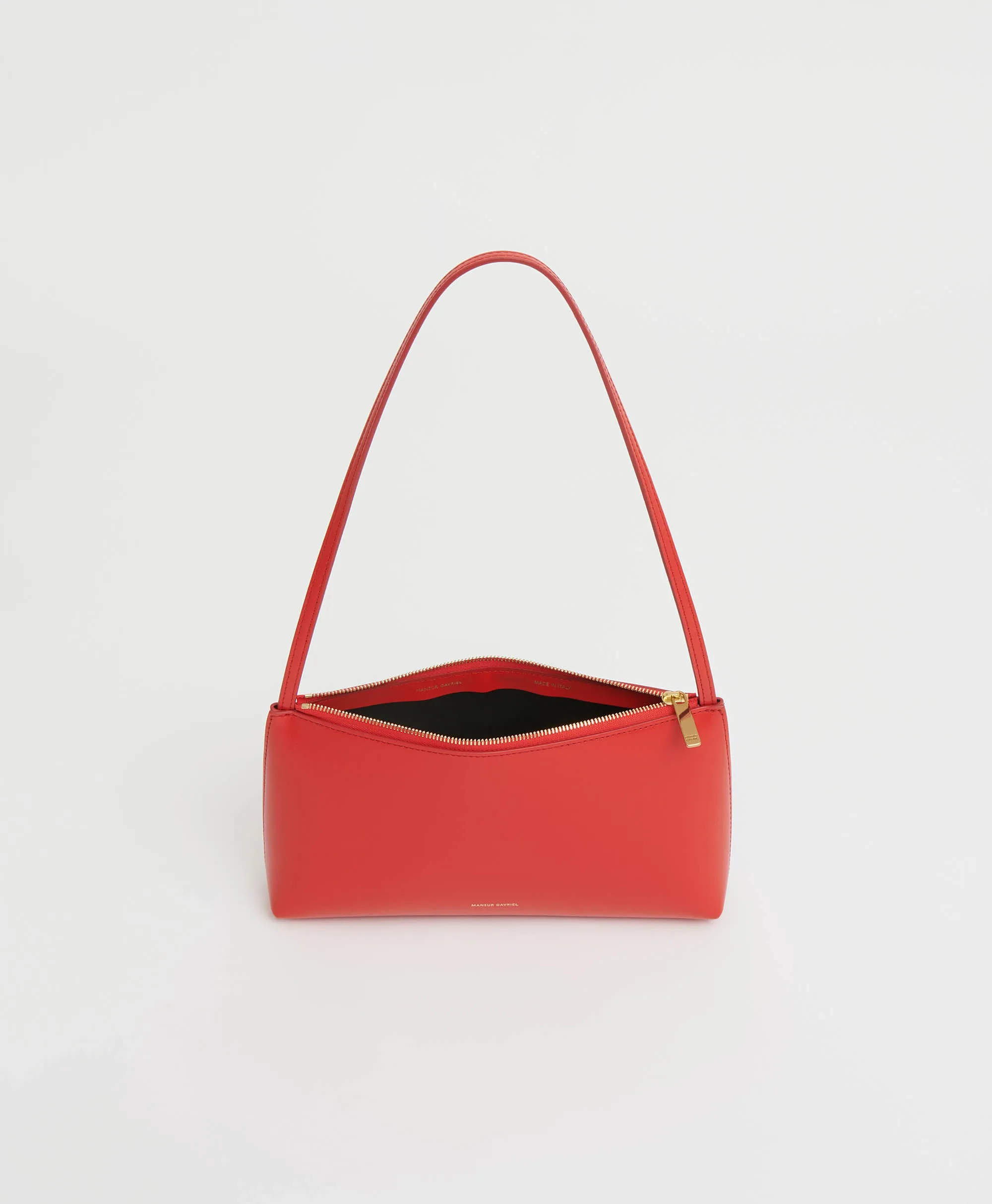 Gaia Shoulder Bag - Poppy