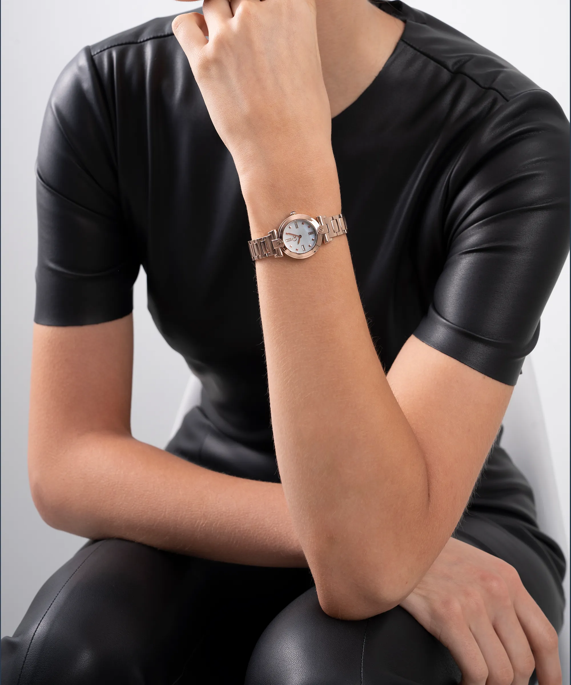 Gc Fusion Lady Small Size Metal