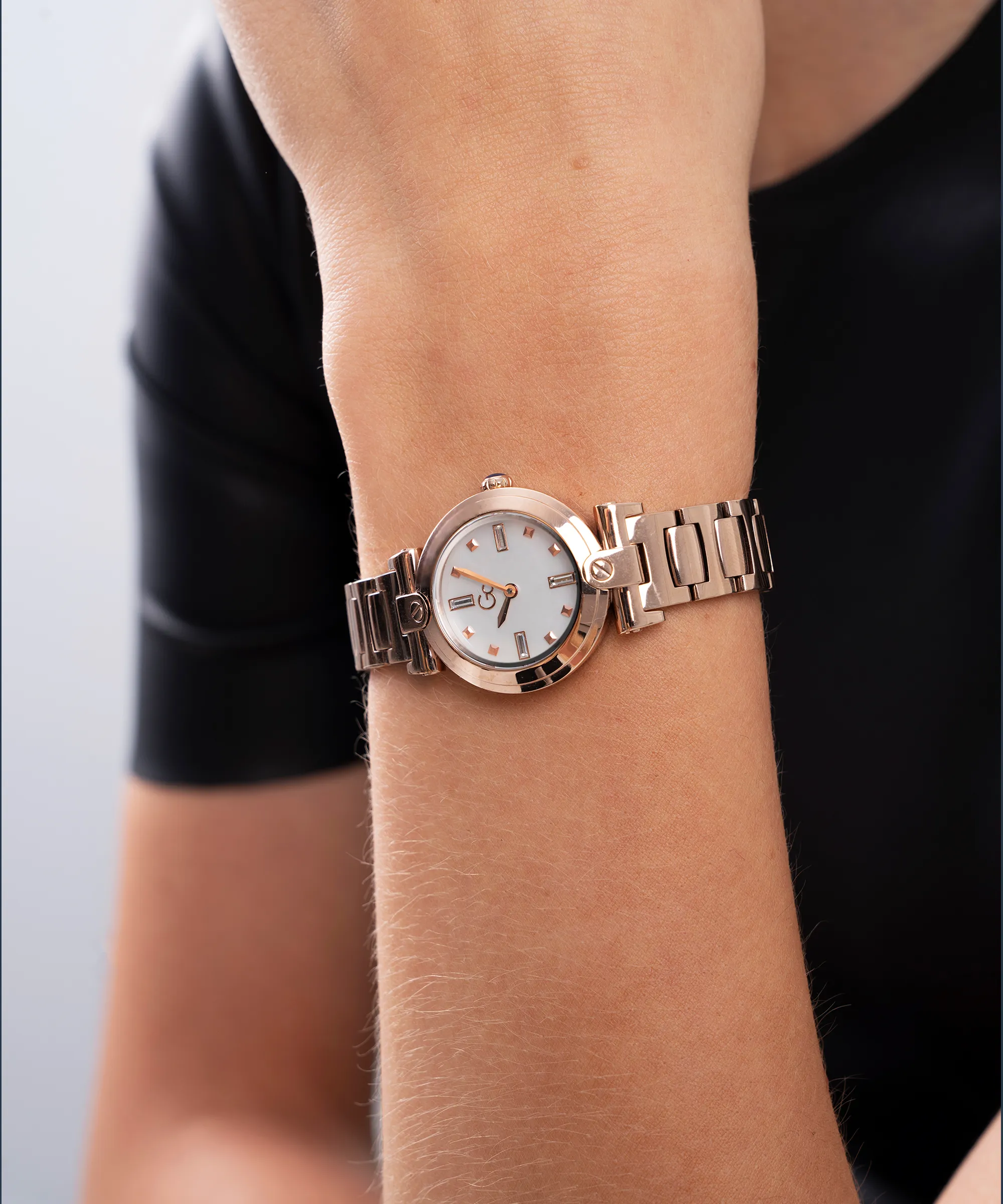 Gc Fusion Lady Small Size Metal