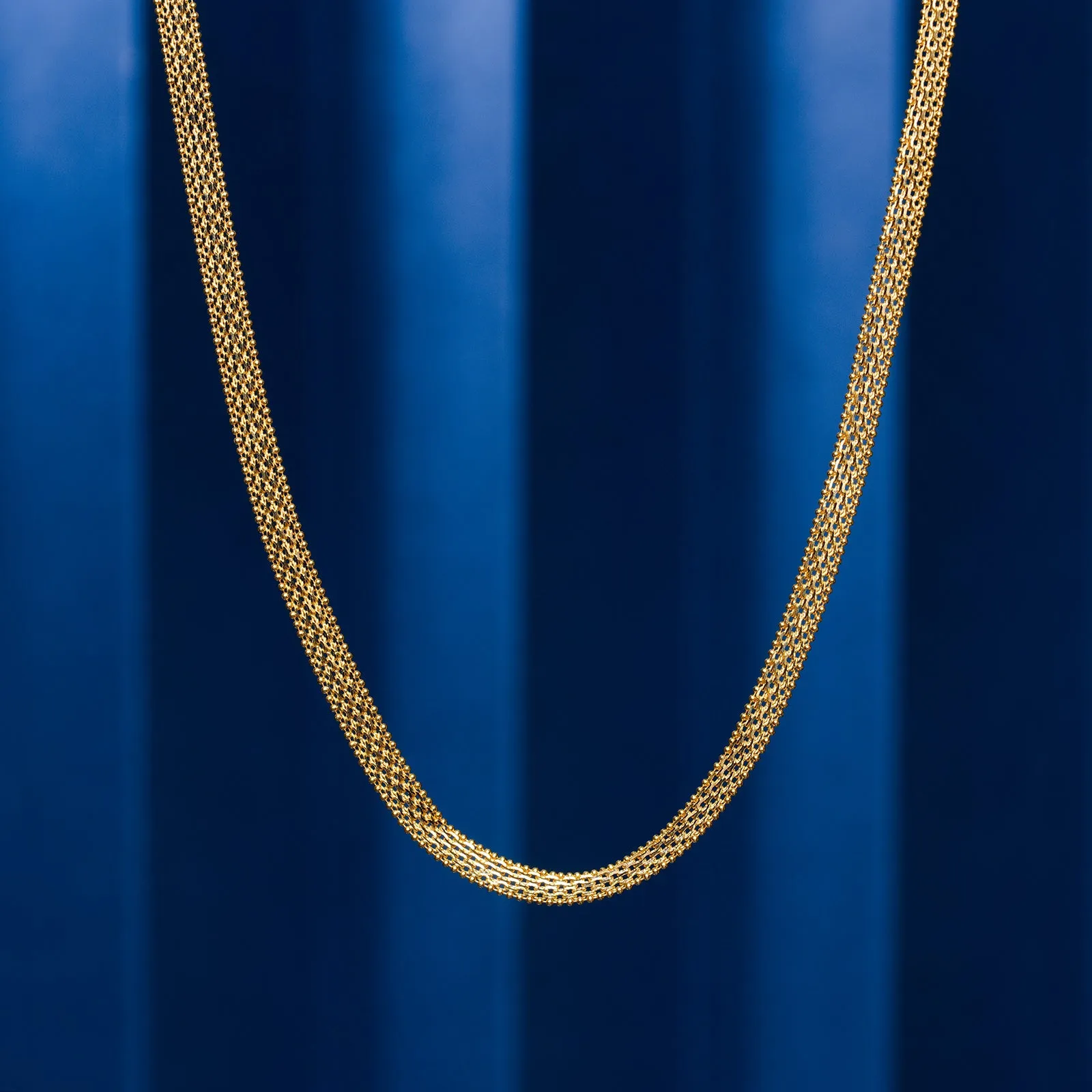 GOLD CHAIN - C211105