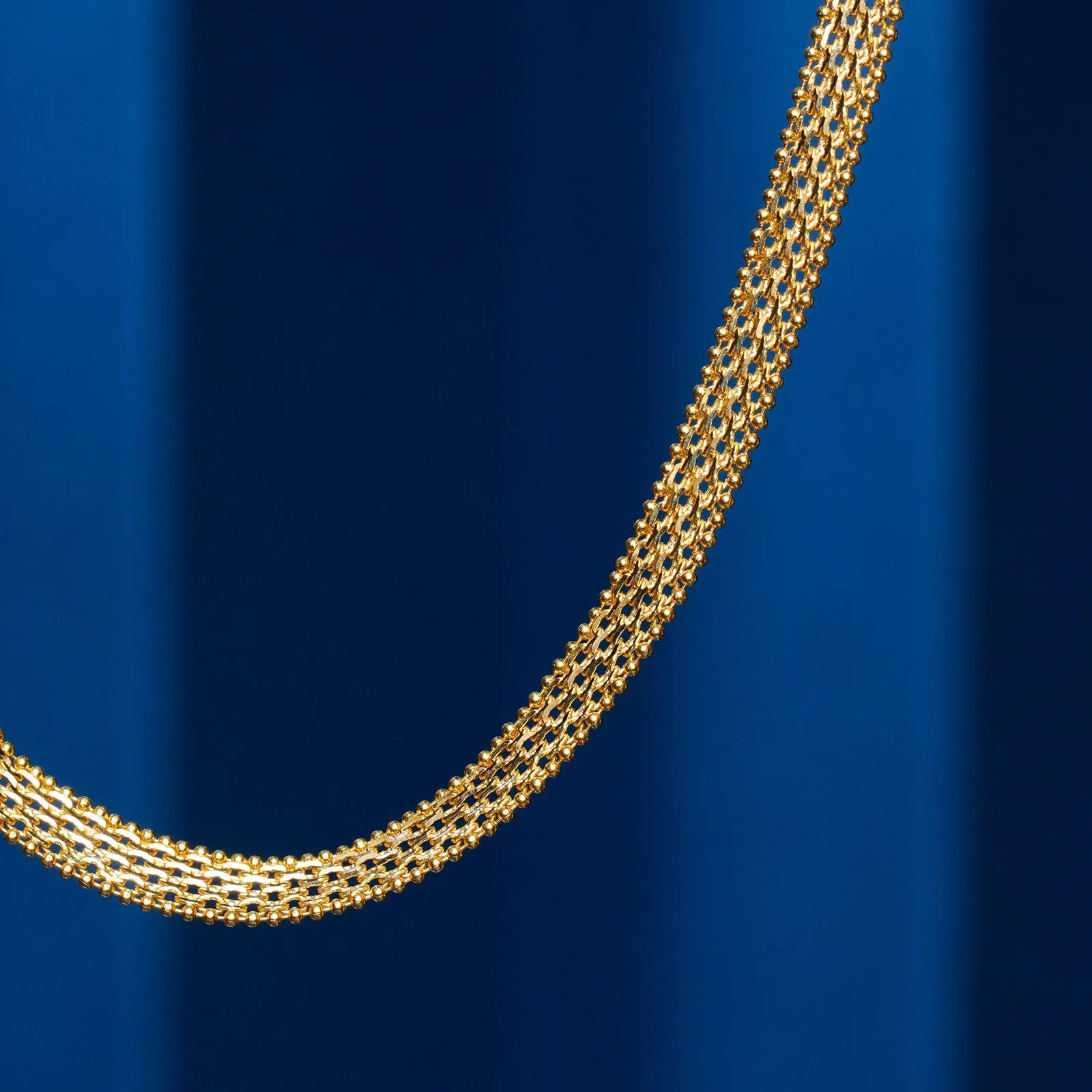 GOLD CHAIN - C211105